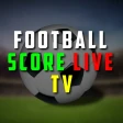 Live Football TV Stream HD icon