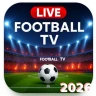 Live Football TV 2026