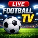 Live Football TV HD 2026 icon