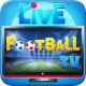 CricFy Live Football TV icon