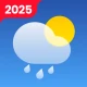 Know Weather: 라이브 레이더 icon