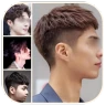 Korean Hairstyles for Men