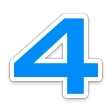 4shared icon