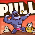 Pull Pull Pull Heroes -TD Game icon