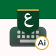 हिंदी कीबोर्ड - थीम्स, स्टिकर icon