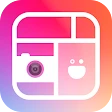 Photo Collage, Photo Editor icon