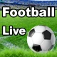 Football Live TV HD icon
