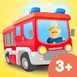 Kleine Brandweerkazerne icon