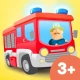 Pequeno Quartel de Bombeiros icon