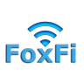 FoxFi Key (supports PdaNet)