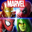 MARVEL ストライクフォース - コマンドバトルRPG icon