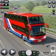 Bus Simulator: City Bus Games icon