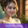 WASticker - Sexy WA StickerBox