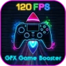 120 FPS - 4X GFXPerformance