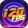 120 FPS Booster - FPS Unlocker