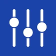 Equalizer & Bass Booster - XEQ icon
