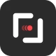Frameit Video Editor icon