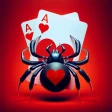 Solitario Spider: Carte icon