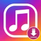 Hi Music:Offline Music Player icon