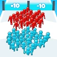 Join Clash 3D icon