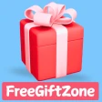 Get Redeem Code - FreeGiftZone icon
