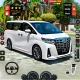 Open World Sim Car Driving 3D icon