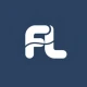 Friend line icon