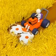 Stone Grass: Farming Simulator icon