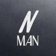 Nykaa Man - Men's Shopping App icon