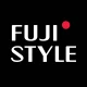 FujiStyle - 후지 레시피 프레임 icon