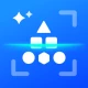 CountAI: Scan & Count Objects icon