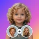 BabyGenie - AI Baby Generator icon