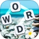 Word Swipe Crossword Puzzle icon