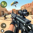 Pro Sniper: PvP Gunfight 3D icon