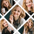 Fotocollagemaker, PIP-raster icon