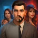 Pawn to Don Mafia Crime Story icon