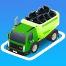 Trash Tycoon Idle business