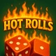 Hot Rolls Würfelstrategiespiel icon