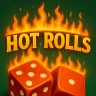 Hot Rolls Würfelstrategiespiel
