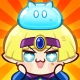 勇者ランキング：モンスター育成&放置ゲーム icon