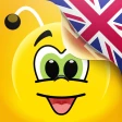Curso de inglês icon