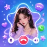 Funny Video Call - Fake Chat