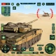 War Machines: لعبة جيش دبابات icon