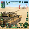 War Machines: لعبة جيش دبابات