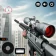 스나이퍼 3D：건슈팅 게임 icon