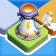 Tiles Survive! icon