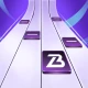 Hi Beatz: Music & Rhythm Game icon