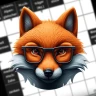 Rate-Fuchs Kreuzworträtsel