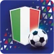 Calcio Italia in diretta icon