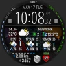 Clima Digital Esfera P1